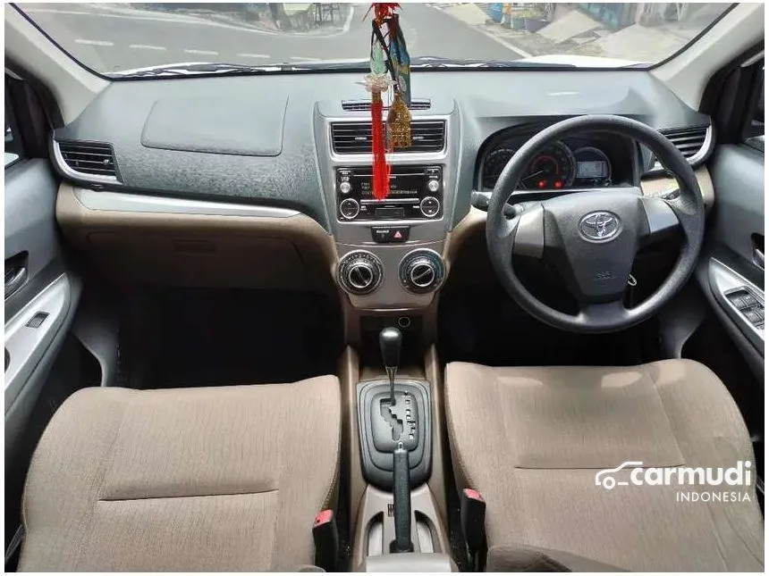 Toyota Avanza 2017 G 1.3 In Jawa Tengah Automatic Mpv White For Rp 150. 