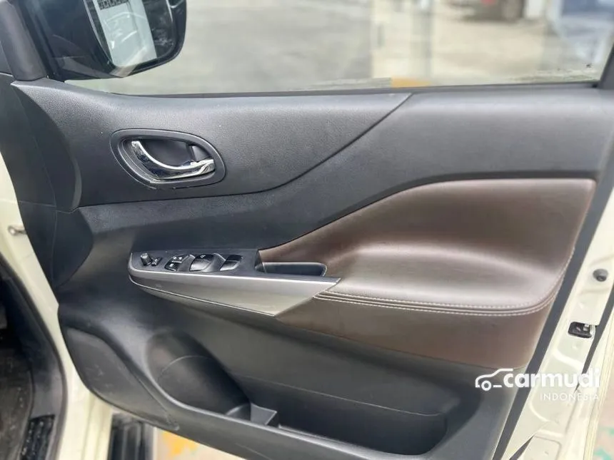 2018 Nissan Terra 4x2 VL SUV