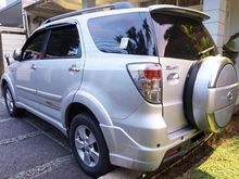 2014 Toyota Rush 1.5 TRD Sangat Terawat
