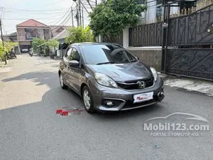 2017 Honda Brio 1.2 Satya E Hatchback