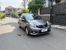 2017 Honda Brio 1.2 Satya E Hatchback Dp 7 Juta