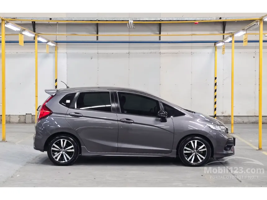2019 Honda Jazz RS Hatchback