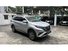 2022 Toyota Rush 1.5 G SUV