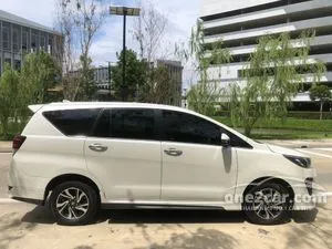 2021 Toyota INNOVA 2.8 Crysta Wagon