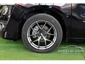 2017 Toyota VELLFIRE 2.5 Hybrid E-Four Van