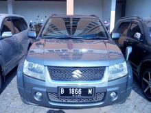 2008 Suzuki Grand Vitara 2.0.AT(Angsuran 2.8jt)