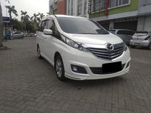Mazda Biante 2016, Tangan Pertama, 2.0 AT, Record ( Bebas banjir )