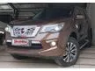Jual Mobil Nissan Terra 2019 VL 2.5 di DKI Jakarta Automatic Wagon Coklat Rp 335.000.000