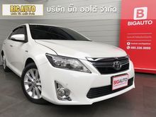 2012 Toyota Camry 2.5 (ปี 12-16) Hybrid Sedan AT