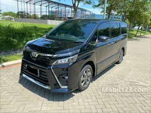 2019 Toyota Voxy 2.0 MPV