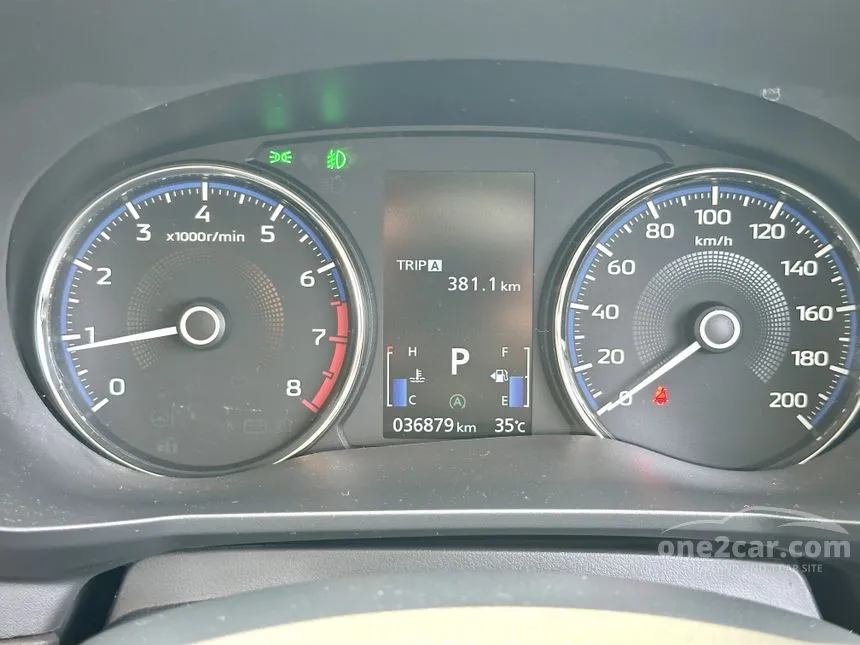 2022 Mitsubishi Xpander GT Wagon