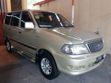 2003 Toyota Kijang 1.8 LSX MPV