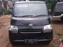 2012 Daihatsu Gran Max 1.3 3 Way Pick-up