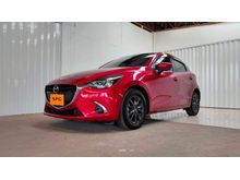 2019 Mazda 2 1.3 (ปี 15-18) Sports High Connect Hatchback