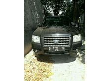 2008 Ford Everest 2.5 XLT SUV