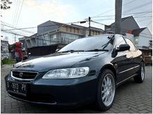 2000 Honda Accord 2.3 VTi-Limited Sedan Siap Pakai