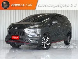 2023 Mitsubishi Xpander 1.5 GT Wagon