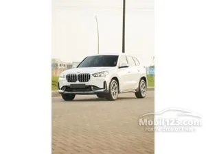 2023 BMW X1 1.5 sDrive18i xLine SUV