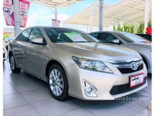 2013 Toyota Camry 2.5 (ปี 12-16) Hybrid Sedan AT