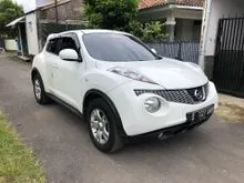 2013 Nissan Juke 1.5 RX SUV