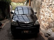 2006 Toyota Avanza 1.3 G MPV
