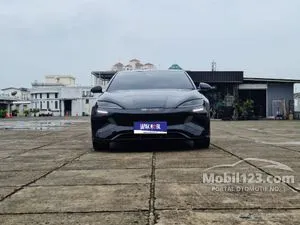 2024 BYD Seal Performance AWD Sedan