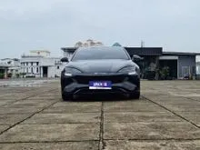 2024 BYD Seal 0.0 Performance AWD Sedan low Km 14rb Tangan 1