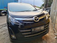 2012 Mazda Biante 2.0 CC MPV