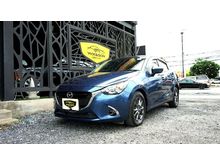 2018 Mazda 2 1.3 (ปี 15-18) High Connect Sedan