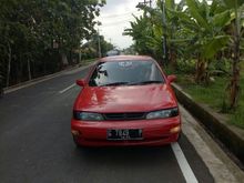 2000 Timor S-515i 1.5 DOHC Sedan