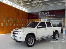 2010 Isuzu D-Max 2.5 CAB-4 (ปี 07-11) Hi-Lander X-Series Pickup MT