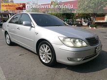 2004 Toyota Camry 2.4 (ปี 02-06) Q Sedan AT