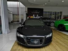 2011 Audi R8 4.2 (ปี 06-15) FSI Quattro Coupe AT