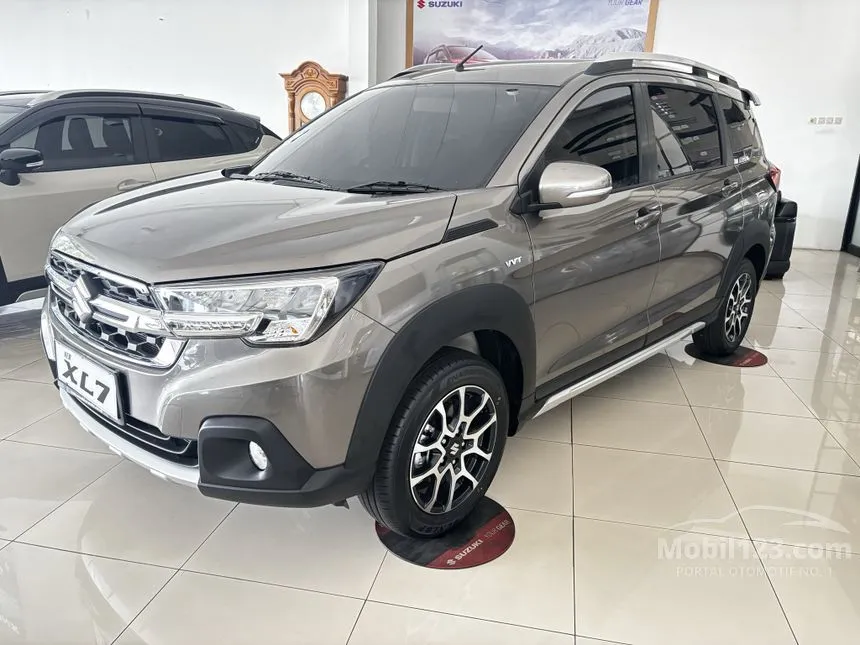 2026 Suzuki XL7 Zeta SUV