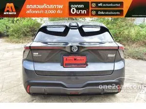 2023 MG MG4 X Hatchback