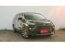 2022 Toyota Avanza 1.5 G MPV - PAJAK PANJANG - GARANSI 1 TAHUN