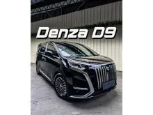 2025 Denza D9 0.0 Advanced MPV SPECIAL READY STOCK