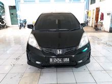 2011 Honda Jazz 1.5 RS Hatchback