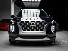 2022 Hyundai Palisade 2.2 Signature Wagon DISKON PALISADE READY PALISADE PROMO PALISADE PROMO LEBARAN PALISADE PROMO TRADE IN PROMO RAMADHAN CASHBACK