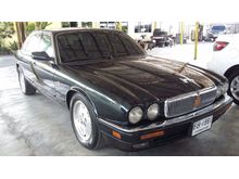 1997 Jaguar XJ6 3.2 (ปี 94-02) Sedan AT