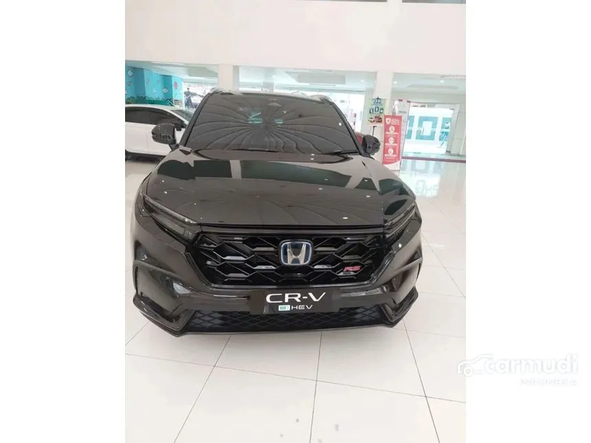 2024 Honda CR-V RS e:HEV SUV