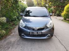 2012 Daihatsu Sirion 1.3 D FMC Hatchback