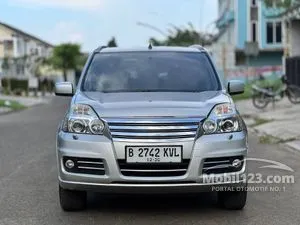 2010 Nissan X-Trail 2.0 Autech SUV