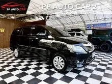 2012 Toyota INNOVA 2.0 (ปี 11-15) G Wagon