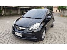 2012 Honda Brio 1.2 (ปี 11-16) V Hatchback AT