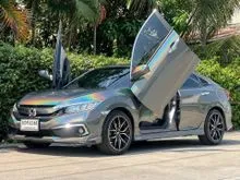 2019 Honda CIVIC 1.8 FC (ปี 16-20) EL Sedan