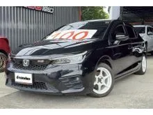 2023 Honda City 1.0 (ปี 20-25) RS Hatchback