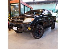 2007 Toyota Hilux Vigo 3.0 DOUBLE CAB (ปี 04-08) G Pickup AT