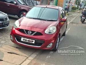 2014 Nissan March 1.2 XS Hatchback