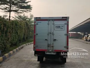 2012 Mitsubishi Colt Diesel 3.9 FE71 Truck